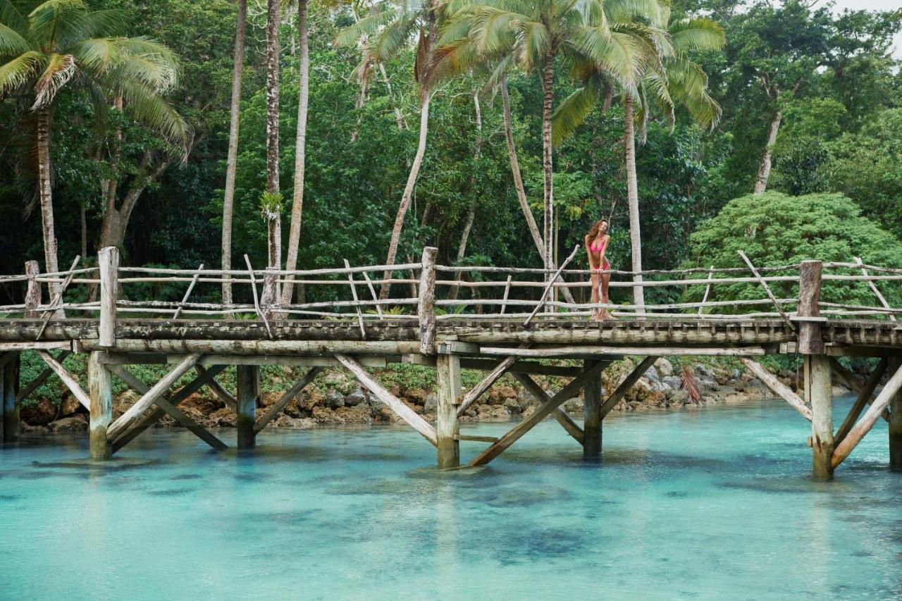 Savasi Island Resort Savusavu Exterior photo