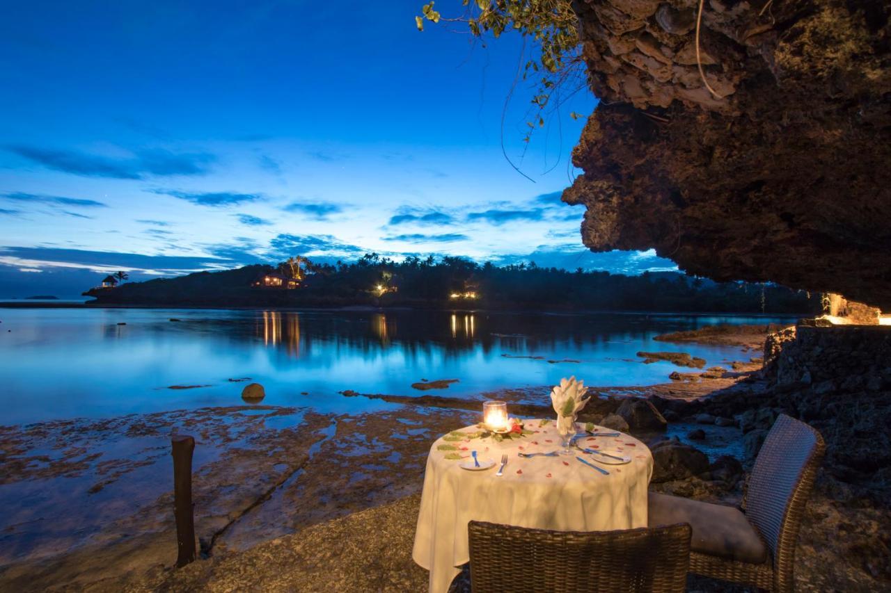 Savasi Island Resort Savusavu Exterior photo