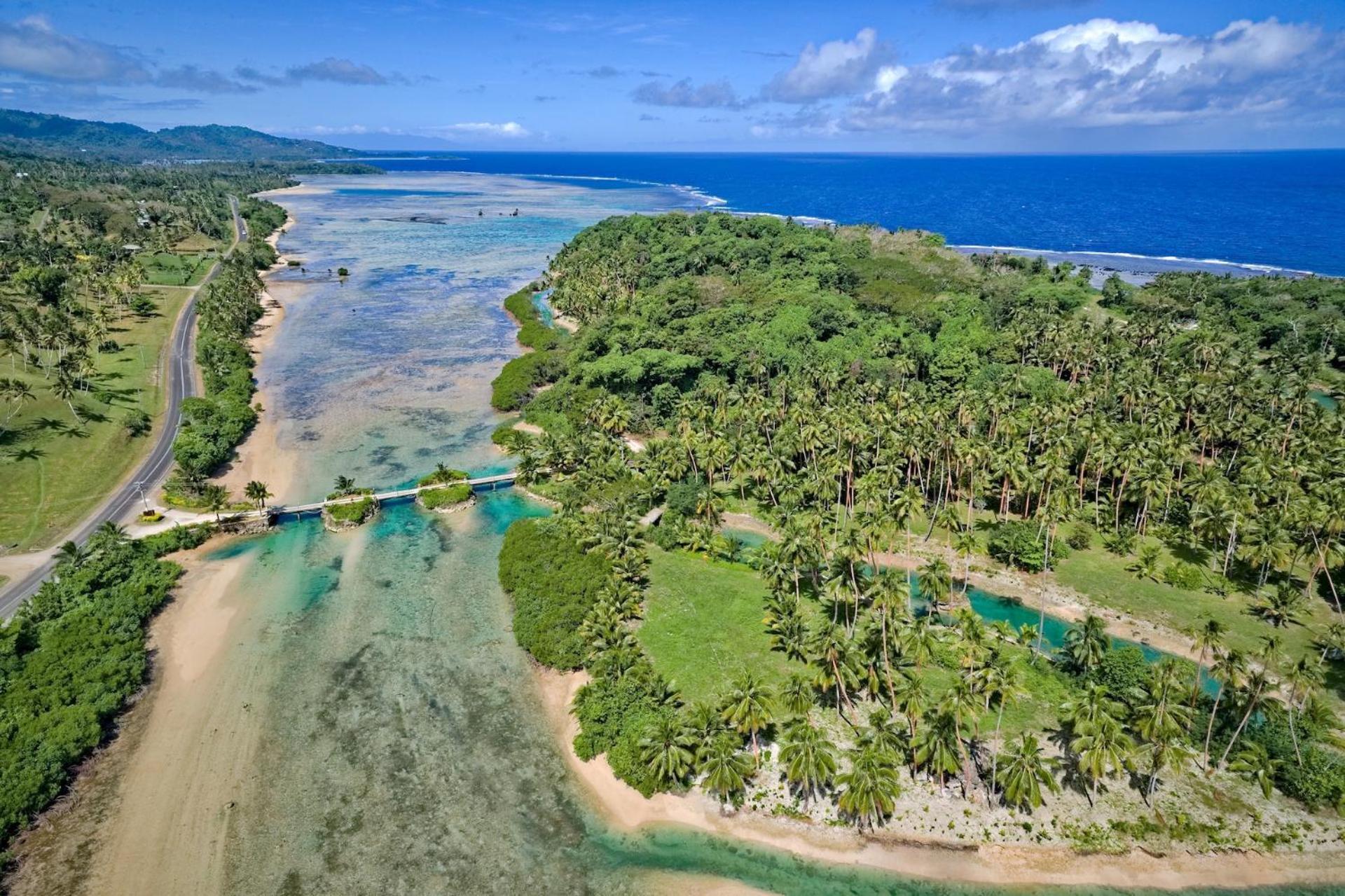 Savasi Island Resort Savusavu Exterior photo