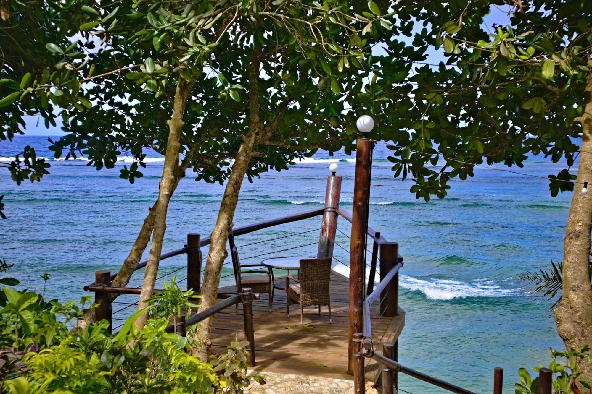 Savasi Island Resort Savusavu Exterior photo