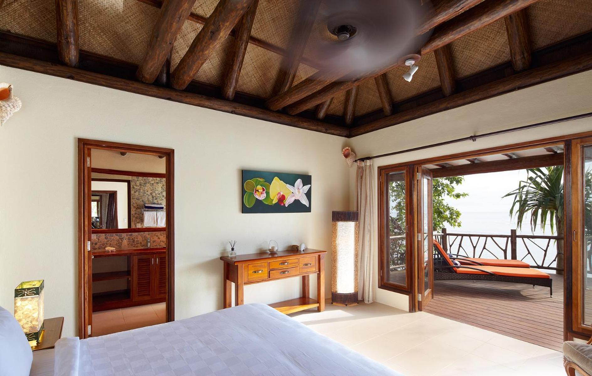 Savasi Island Resort Savusavu Room photo