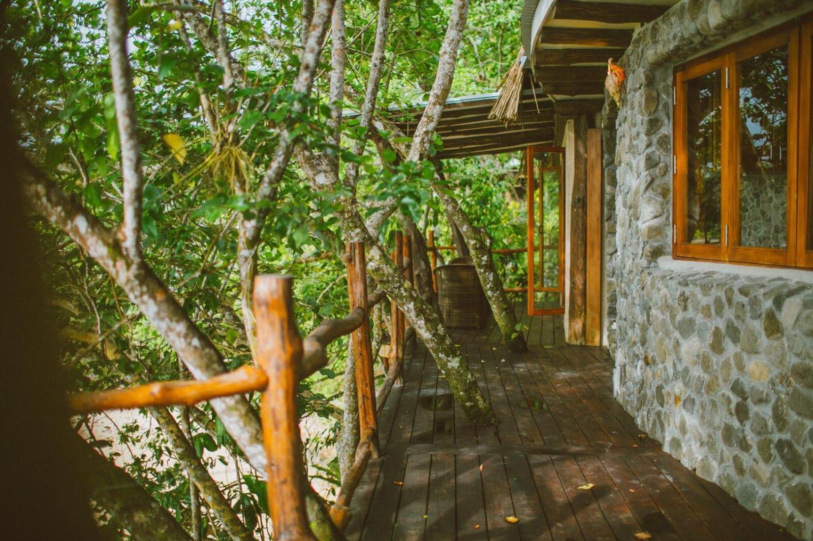 Savasi Island Resort Savusavu Exterior photo