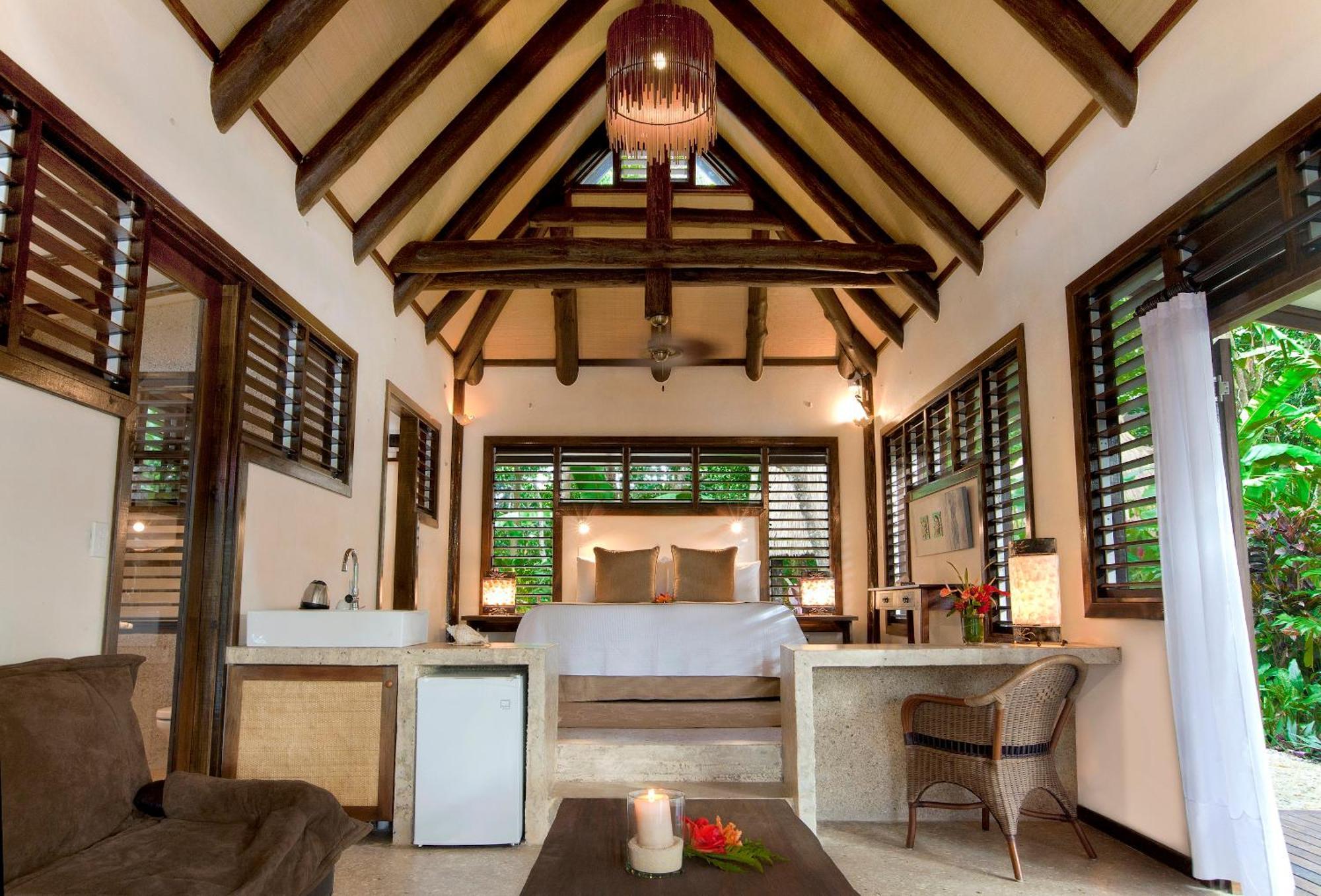Savasi Island Resort Savusavu Room photo