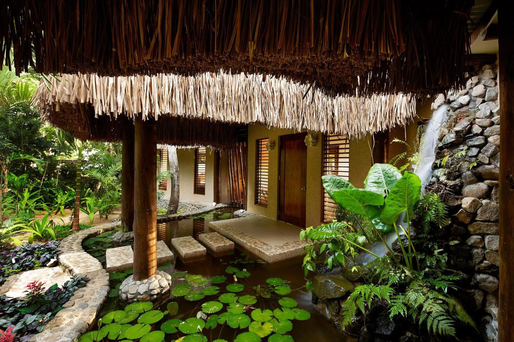 Savasi Island Resort Savusavu Exterior photo