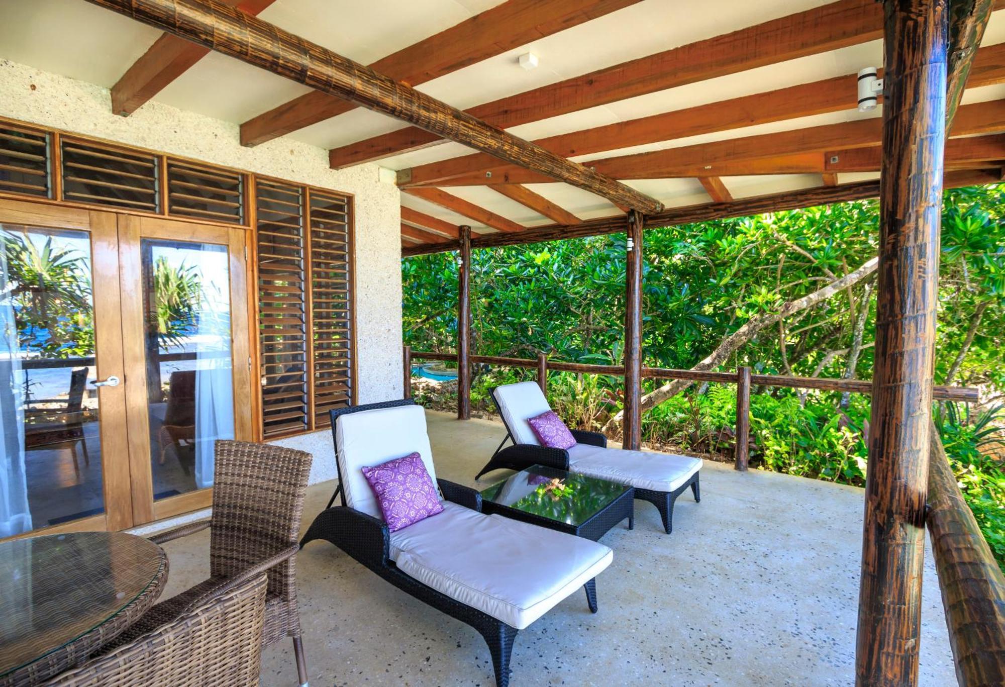 Savasi Island Resort Savusavu Room photo