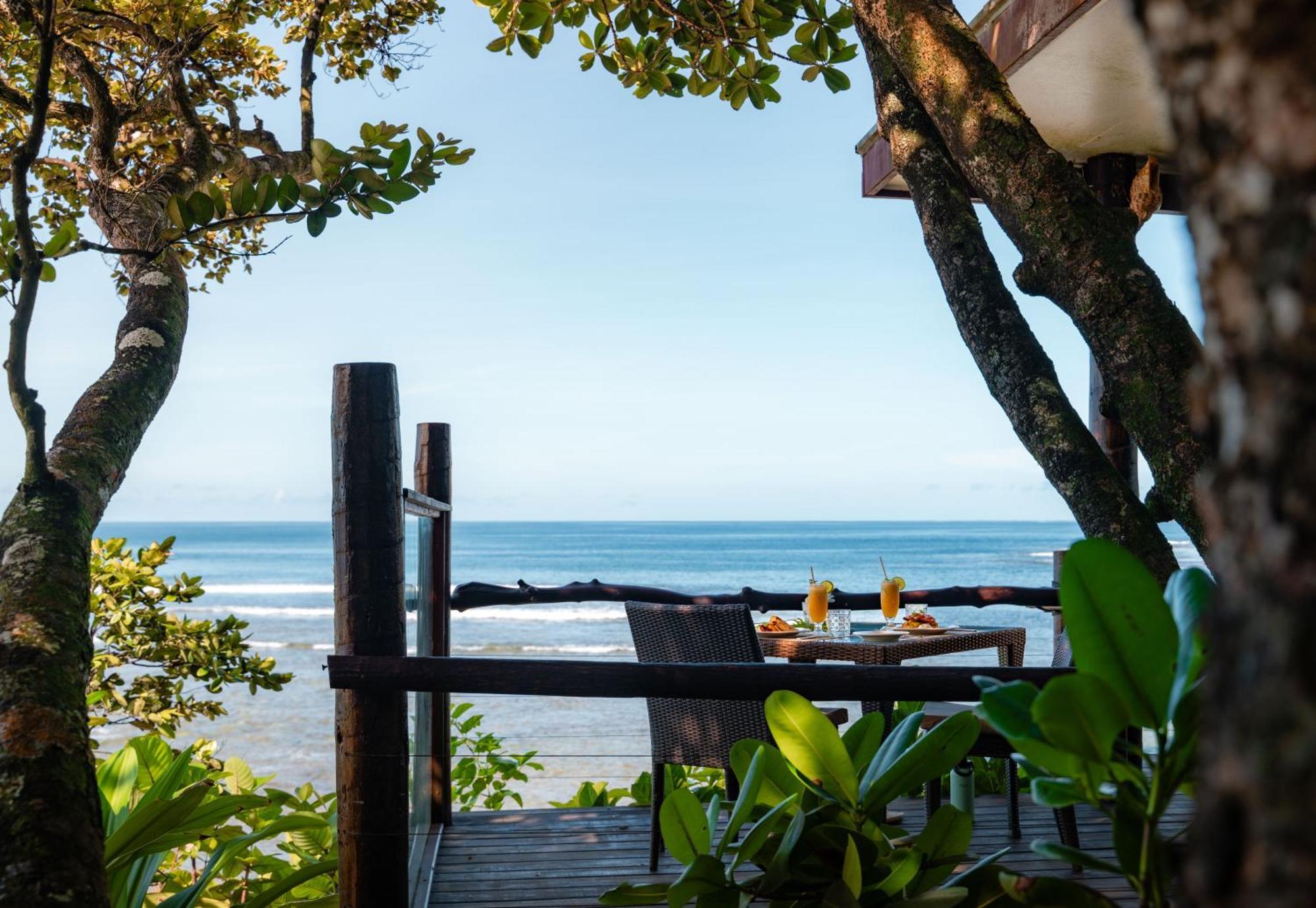 Savasi Island Resort Savusavu Exterior photo
